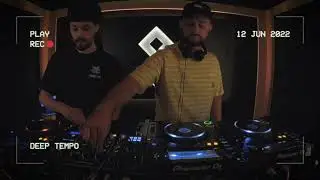 Deep Tempo - How the f*** can a Tempo be Deep Vol.1