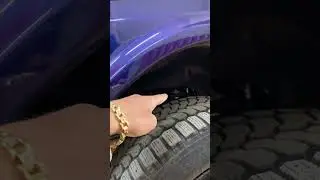 Что делать, какие аморты ставить на перед? Колеса 17 радиуса.