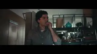 Basil Lightningface (Oscar Isaac)