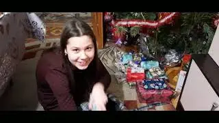 НАШ ПРАЗДНИЧНЫЙ СТОЛ НА НОВЫЙ ГОД! 🎆