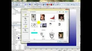 Урок по программе AutoPlay Media Studio Создаём меню