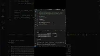 Debug python with IPython embed Español 