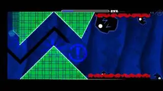 Geometry Dash: FOXTROT FLETCHER BY ZIGGY85 (100% COMPLETED!!!) (READ DESCRIPTION)
