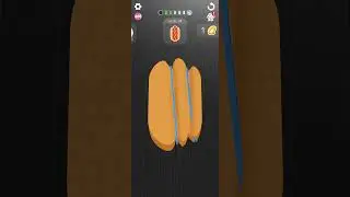 sponge art game level 34 #shorts #youtube #viral #trending #sponge #shortfeed