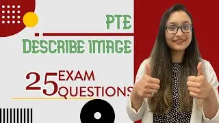 Latest PTE Describe Image | Nov 2022 | Milestone PTE