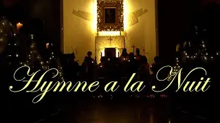 Hymne à la nuit | French Christmas song