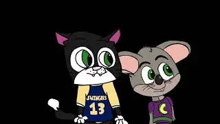 Feeling A Bit CHUCK E. CHEESY.