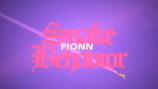 Fionn - Snake Behavior (Official Video)