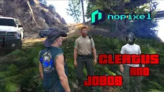 | NoPixel | India | Cleatus Warnhold | It's Not Catfishing