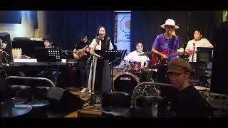 FREEFUNK Live at Golden Egg 2023-10-01 [Full]