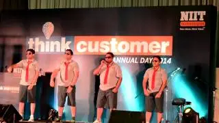 Awesome Funny Boys Dance, You must watch this !!