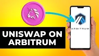 How to Use Arbitrum on Uniswap (Step by Step)