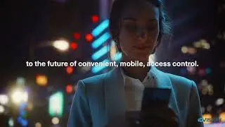 Open More with HID Mobile Access
