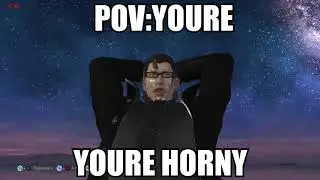 no horny zone