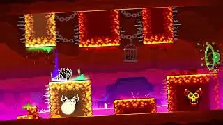 Dash | Geometry Dash