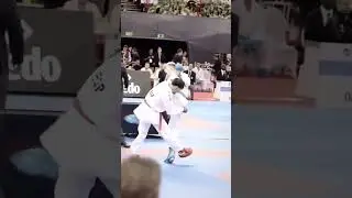 URAMAWASHI 🥋