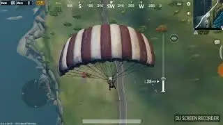 PUBG mobile :"смешнявый" обзор +гайд