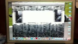How to fix MacBook pro screen issue!! Help!