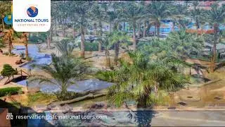 Giftun Azur Beach Resort
