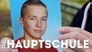 Hauptschulaaron!? - Meine Schulzeit!