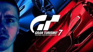 Gran Turismo 7. Победы без перерыва
