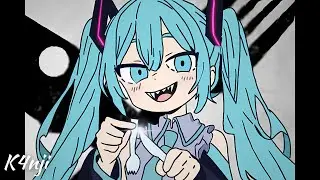 FREE Hatsune Miku x MARETU x YOASOBI Type Beat - 
