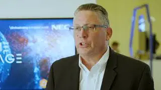 NEC’s Smart Workspace Solutions: All Customer Experience’s begins with an Employee Experience