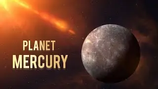 Planet Mercury