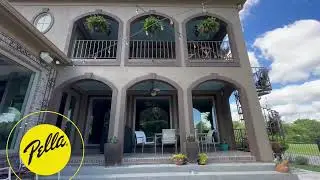These Windows RAISE Your Property Value...