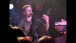 Necrophagist   Extreme Unction Live