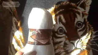 Пряжа Ализе Ангора Голд Симли Angora Gold simli