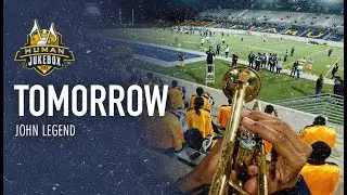 Tomorrow - Southern University Human Jukebox 2022 vs. PV