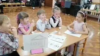 Самостоятельная исследовательская деятельность по формированию основ финансовой грамотности у старши