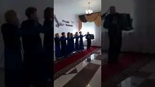 Сырласу вальсы