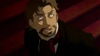 Темный Дворецкий (Демон-дворецкий, Black Butler, Kuroshitsuji)