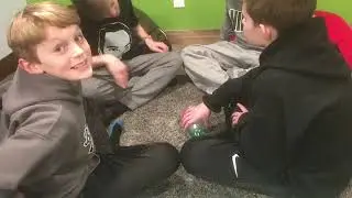 Painful dares