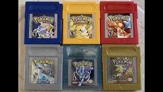 Game boy Games That Should Be Added To Nintendo Switch Online