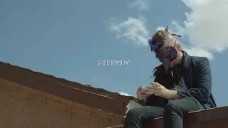 Sulkin' Raven - Steppin'