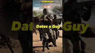 We Don’t Date Girls around Here 