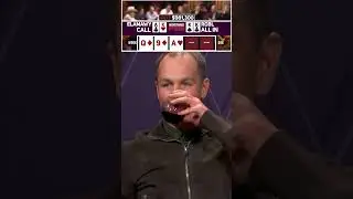 $981,300 Clash! 💥 High Stakes Poker!