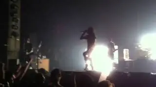 BRING ME THE HORIZON - Football Season Is Over