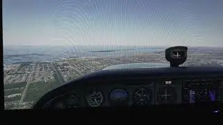 X-Plane vs Microsoft Flight Simulator 2020