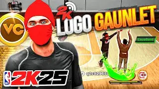 how i WON the first Logo gauntlet BACK TO BACK years! Winners received and over 1 MILLION VC 🤯!