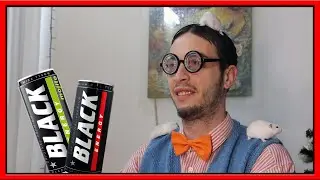 Black Energy Drink - Koljo 2