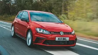 Detailing a Golf GTi Clubsport S (#1 of 400) | Cinematic Edit | A7iii 4K