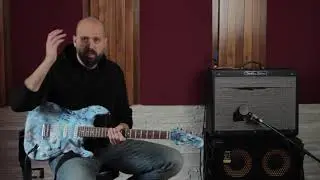 Comparativa Stratocaster - Economica Vs Professionale