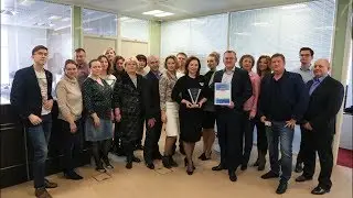 Лучший ОЦО России и СНГ 2017