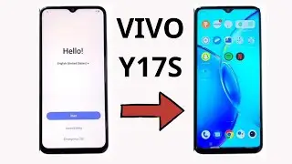 vivo y17s frp bypass google account remove