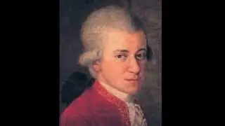 Mozart - Overture to "The Marriage of Figaro"