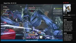 ZNerky's Live PS4 Broadcast